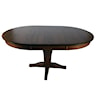 Canadel Canadel Core Dining Table