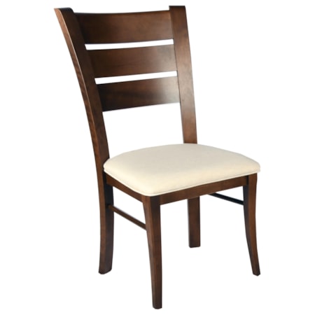 Upholstered Chair