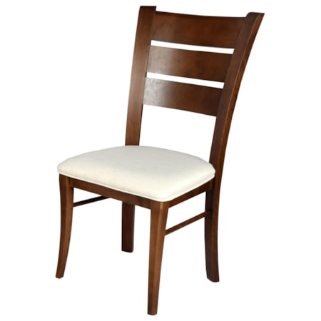 Upholstered Chair