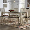 Canadel Champlain Dining Table
