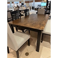 Champlain Dining Table