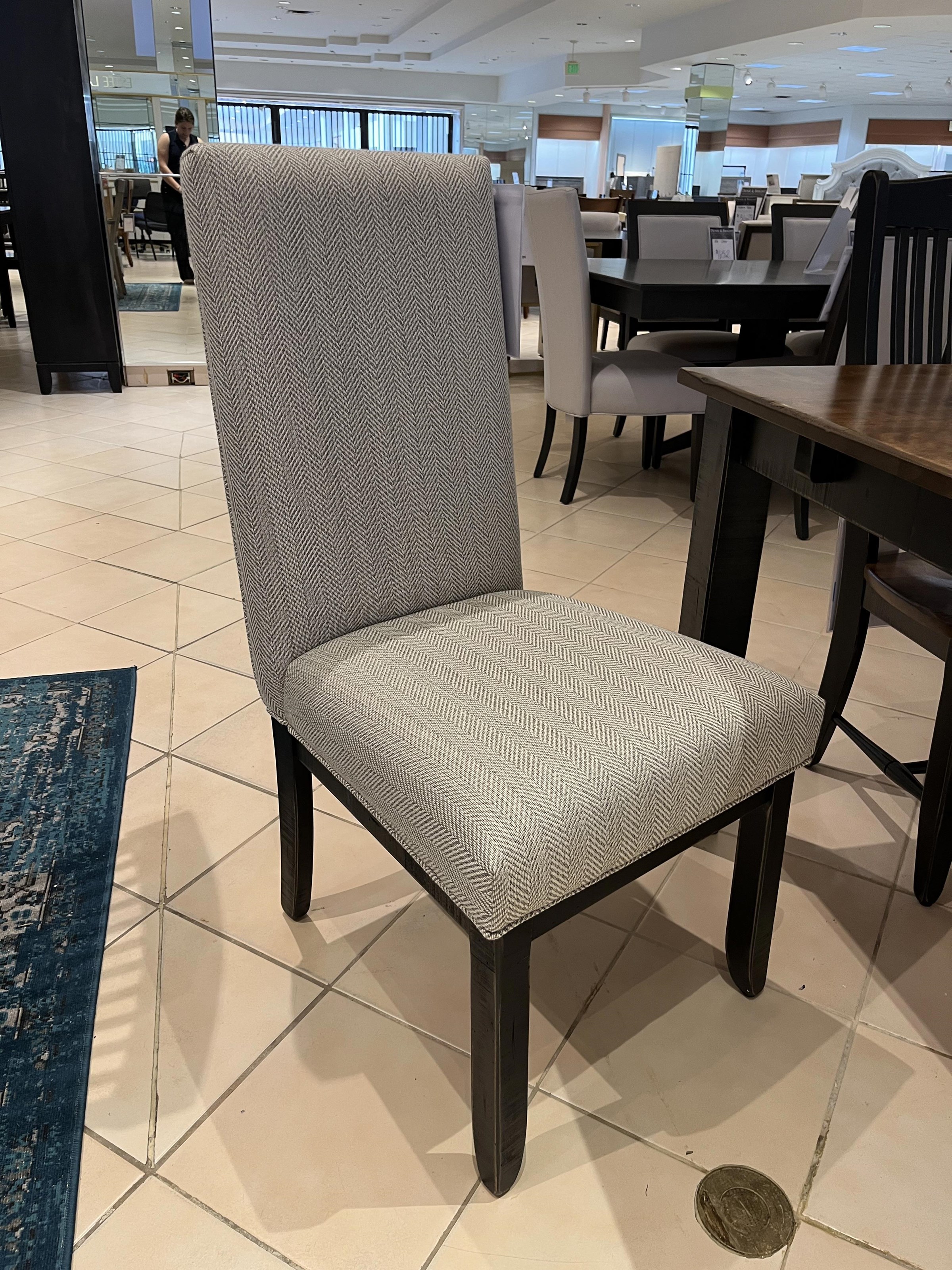 Side Chair