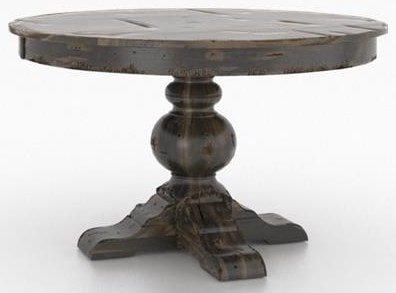 Distressed Champlain Dining Table
