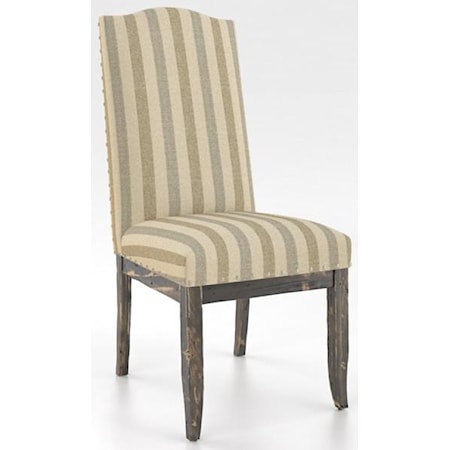 Champlain Upholstered Side Chair