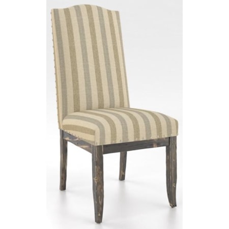 Champlain Upholstered Side Chair