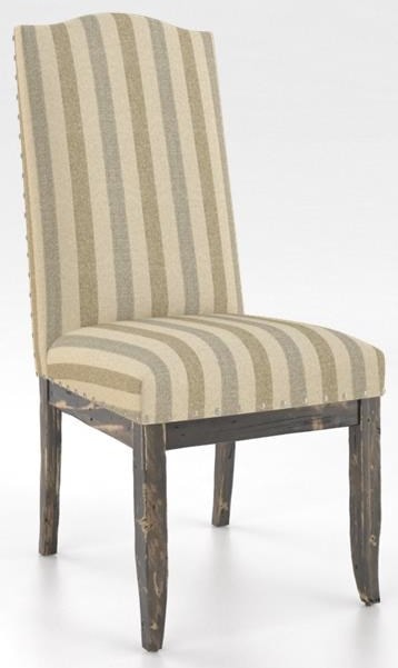 Champlain Upholstered Side Chair