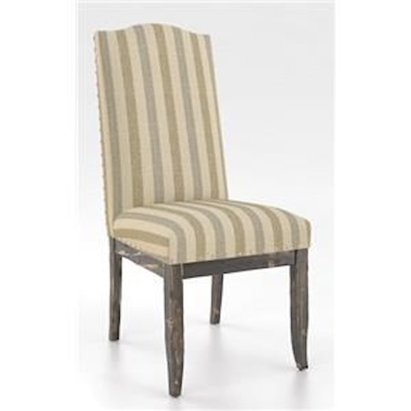 Champlain Upholstered Side Chair