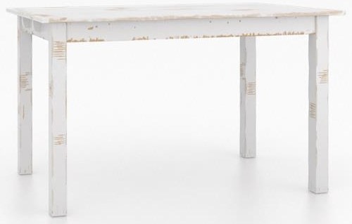 Distressed Champlain Dining Table