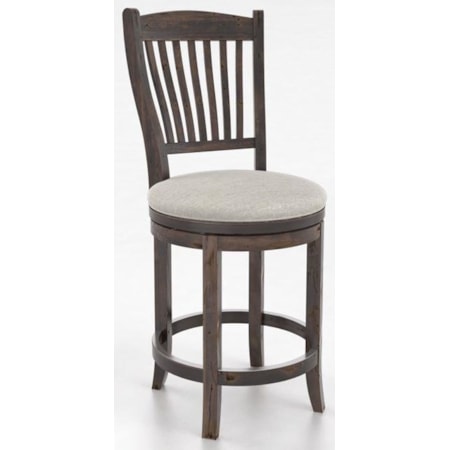 Swivel Stool