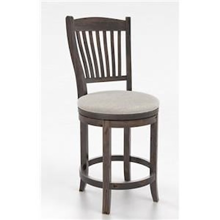 Swivel Stool
