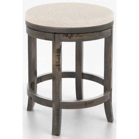 Swivel Stool