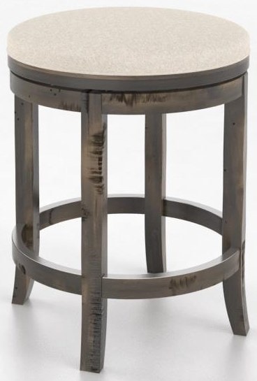Swivel Stool