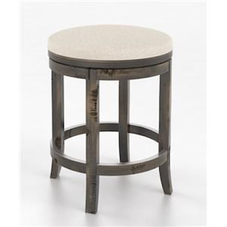 Swivel Stool
