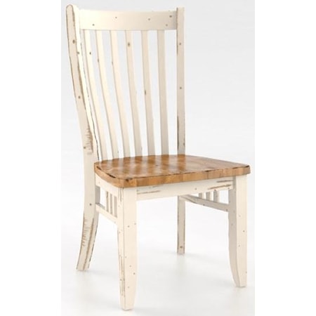 Champlain Side Chair