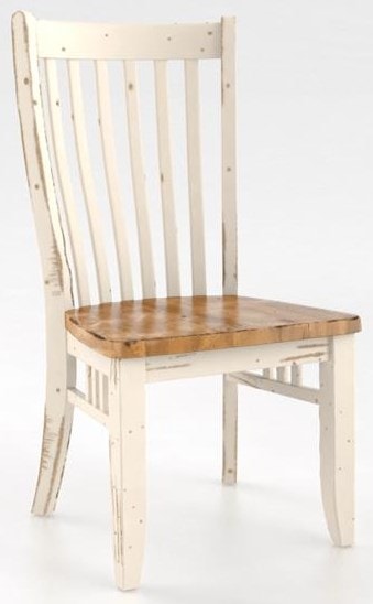 Champlain Side Chair