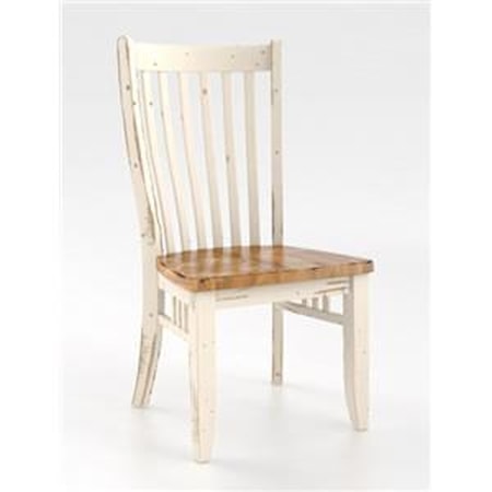 Champlain Side Chair