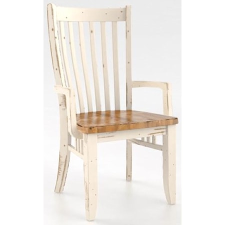 Champlain Arm Chair
