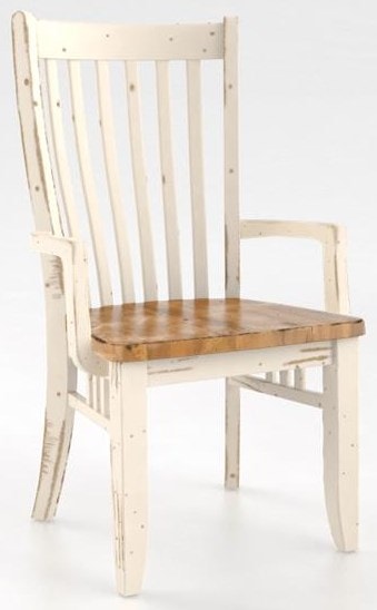 Champlain Arm Chair