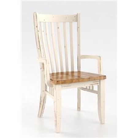Champlain Arm Chair