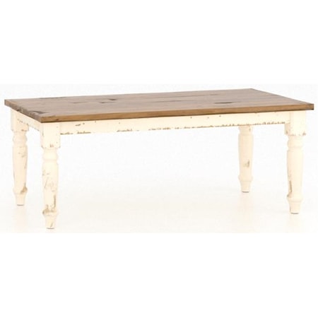 Champlain Dining Table