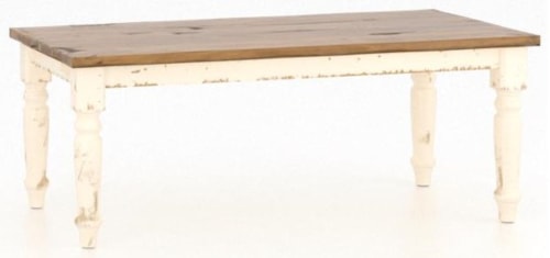 Champlain Dining Table