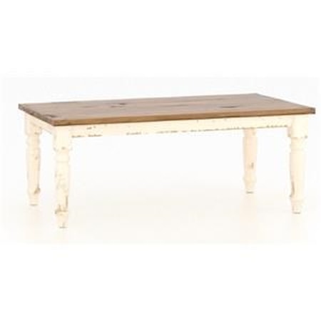 Champlain Dining Table
