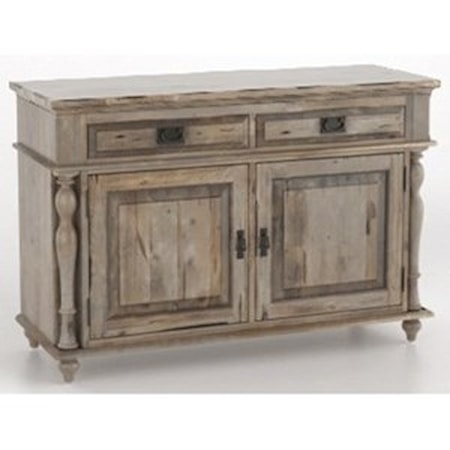 Customizable Buffet