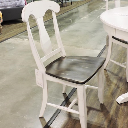 Customizable Dining Chair