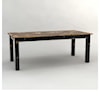 Canadel Champlain - Custom Dining <b>Customizable</b> Rectangular Table Set