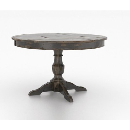 Customizable Dining Table