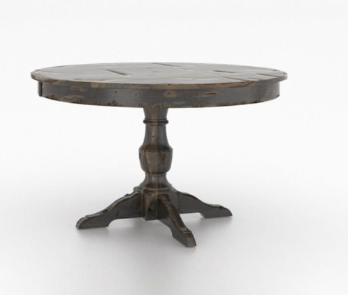 Customizable Dining Table