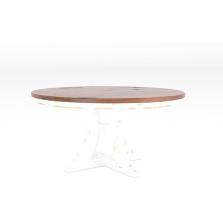 Champlain Dining Table