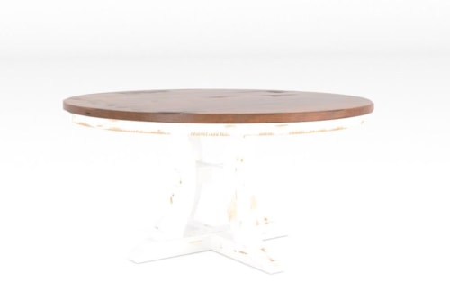 Champlain Dining Table
