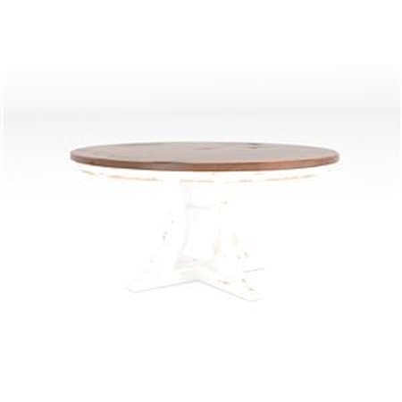 Champlain Dining Table