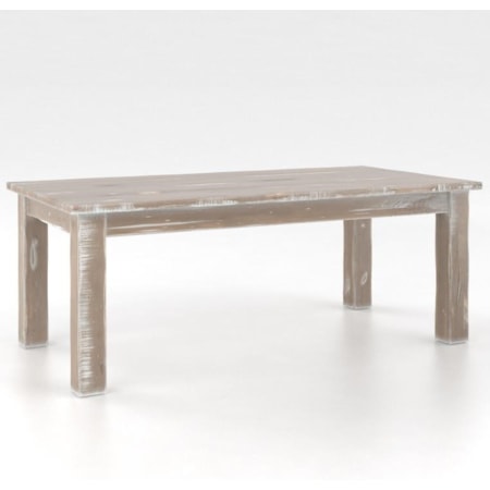 <b>Customizable</b> Coffee Table