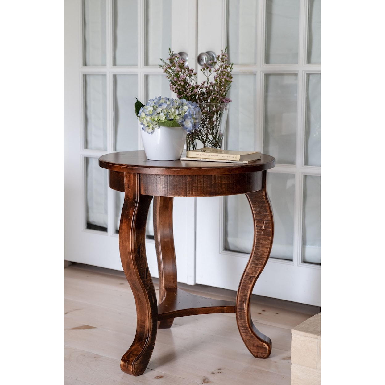 Canadel Champlain Customizable End Table