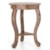 Canadel Champlain Customizable Round End Table