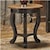 Canadel Champlain Customizable Round End Table
