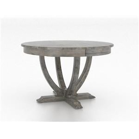 Shadow Dining Table