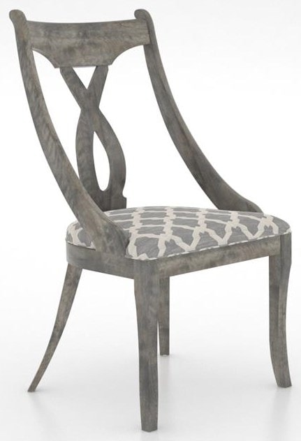 Classic Side Chair