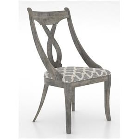 Classic Side Chair