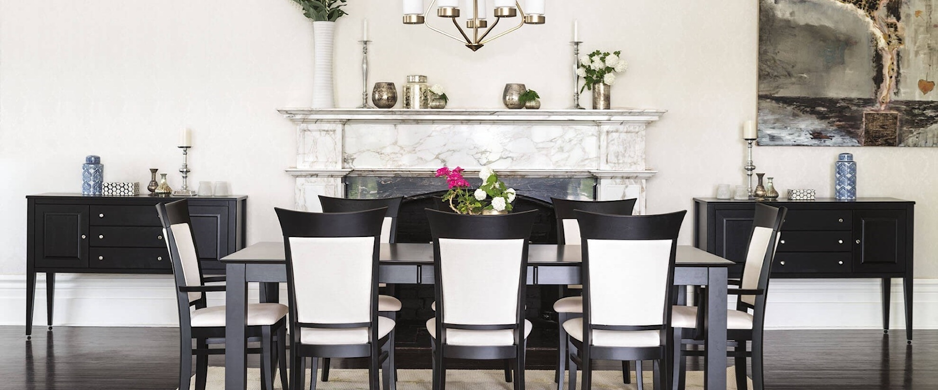 Formal Dining Room Group