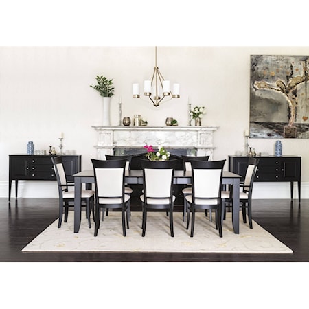 Formal Dining Room Group