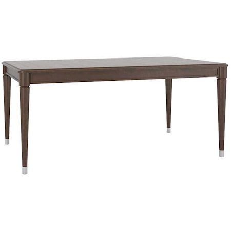 Customizable Rectangular Dining Table