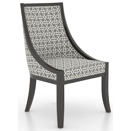 Core Dining Chair