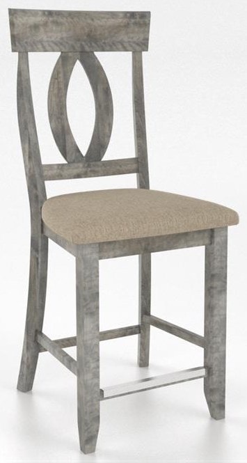 Core 24" Dining Stool