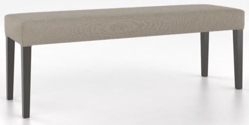 Core Upholstered Dining Bench