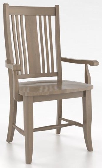 Core Arm Chair