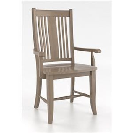 Core Arm Chair