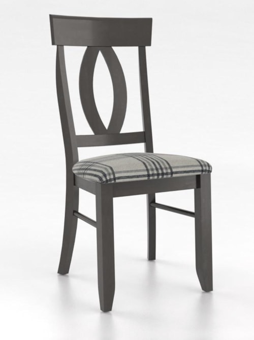 Customizable Dining Chair